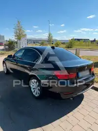 2014 BMW 330