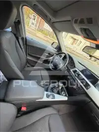 2014 BMW 330