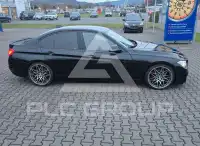 2014 BMW 330