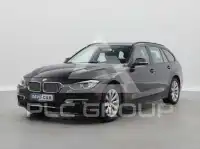 2014 BMW 330