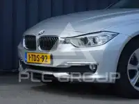 2014 BMW 330
