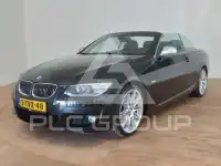 2014 BMW 330