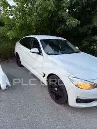 2014 BMW 330