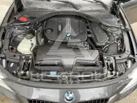 2014 BMW 330