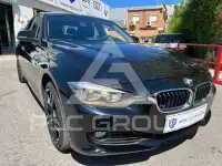 2014 BMW 330