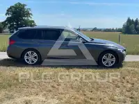 2014 BMW 330
