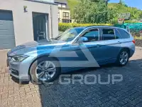 2014 BMW 330