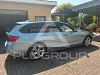 2014 BMW 330