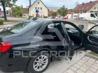 2014 BMW 330