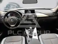 2014 BMW 330