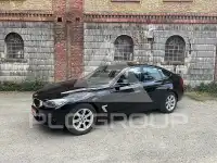 2014 BMW 330