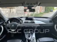 2014 BMW 330