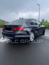2014 BMW 330