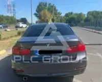 2014 BMW 330