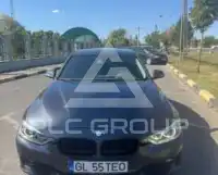 2014 BMW 330
