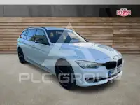 2014 BMW 330