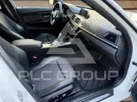 2014 BMW 330