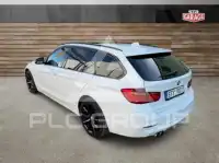 2014 BMW 330