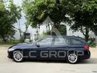 2014 BMW 330