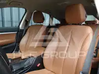 2014 BMW 330