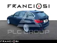 2014 BMW 330