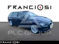 2014 BMW 330