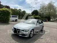 2014 BMW 330