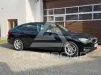 2014 BMW 330