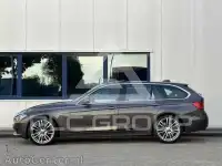 2014 BMW 330