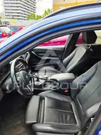 2014 BMW 330