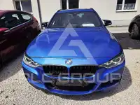 2014 BMW 330