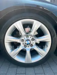 2014 BMW 330