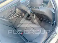 2014 BMW 330