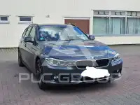 2014 BMW 330
