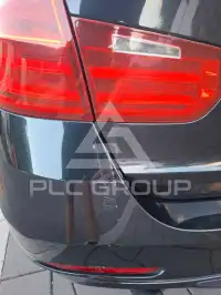 2014 BMW 330
