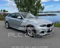 2014 BMW 330