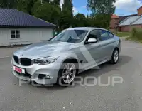 2014 BMW 330