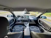 2014 BMW 330