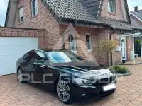 2014 BMW 330