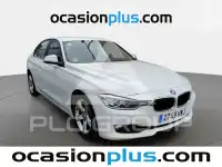 2014 BMW 330