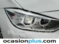 2014 BMW 330