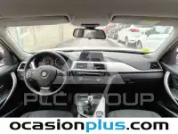 2014 BMW 330