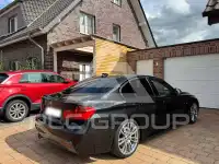 2014 BMW 330