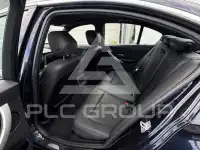 2014 BMW 330