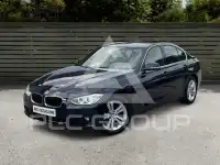 2014 BMW 330