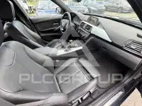 2014 BMW 330