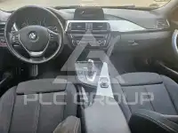 2014 BMW 330