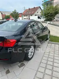 2014 BMW 330