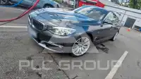 2014 BMW 330