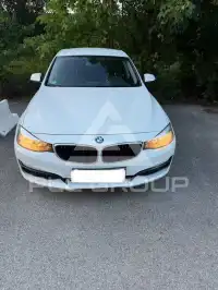 2014 BMW 330